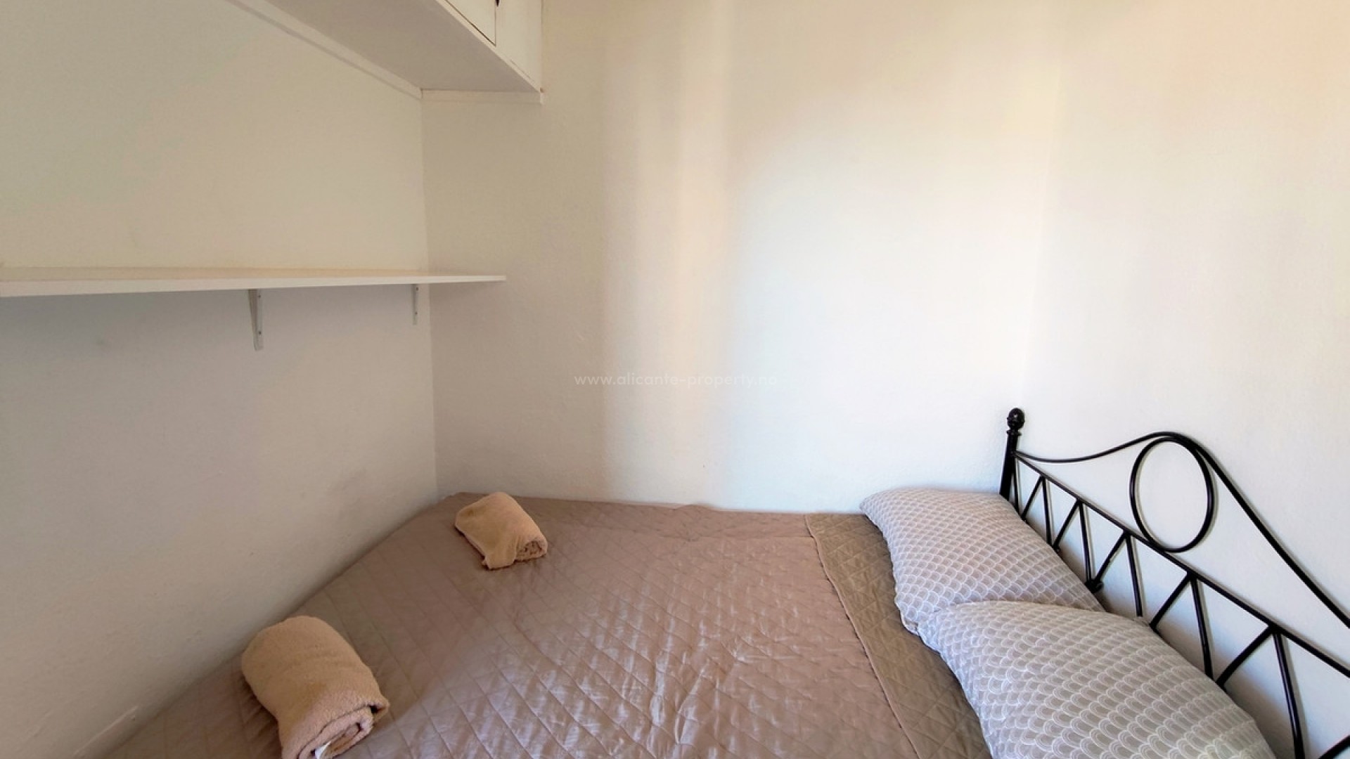 Apartamento / piso en La Mata