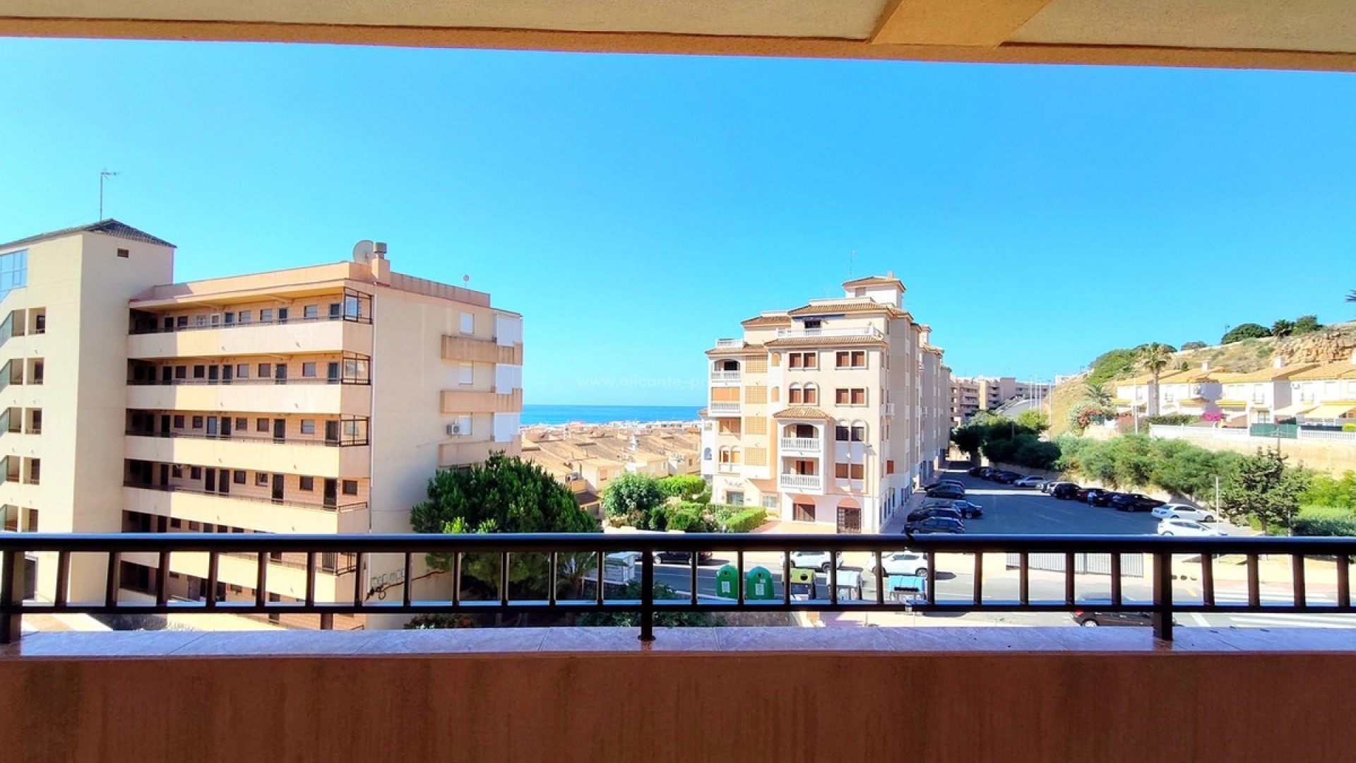 Apartamento / piso en La Mata