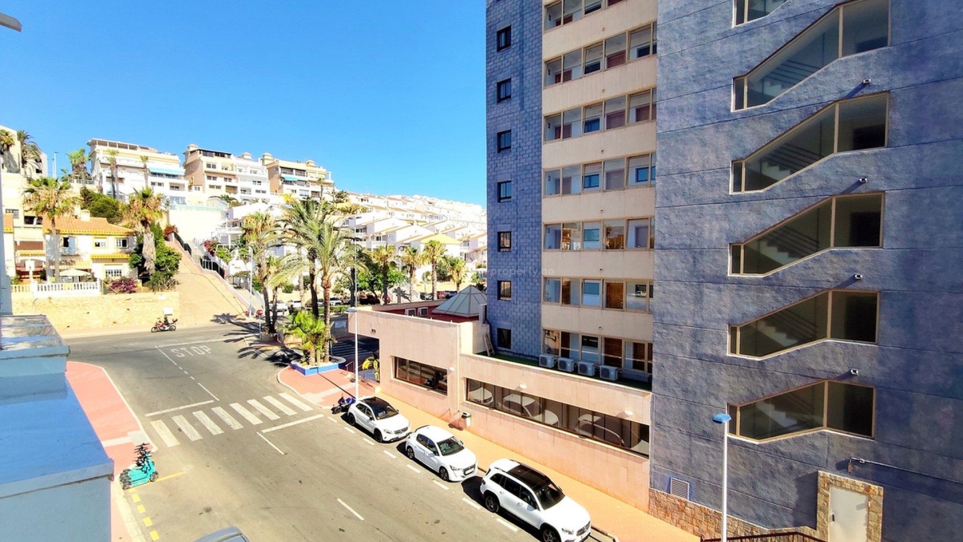 Apartamento / piso en La Mata
