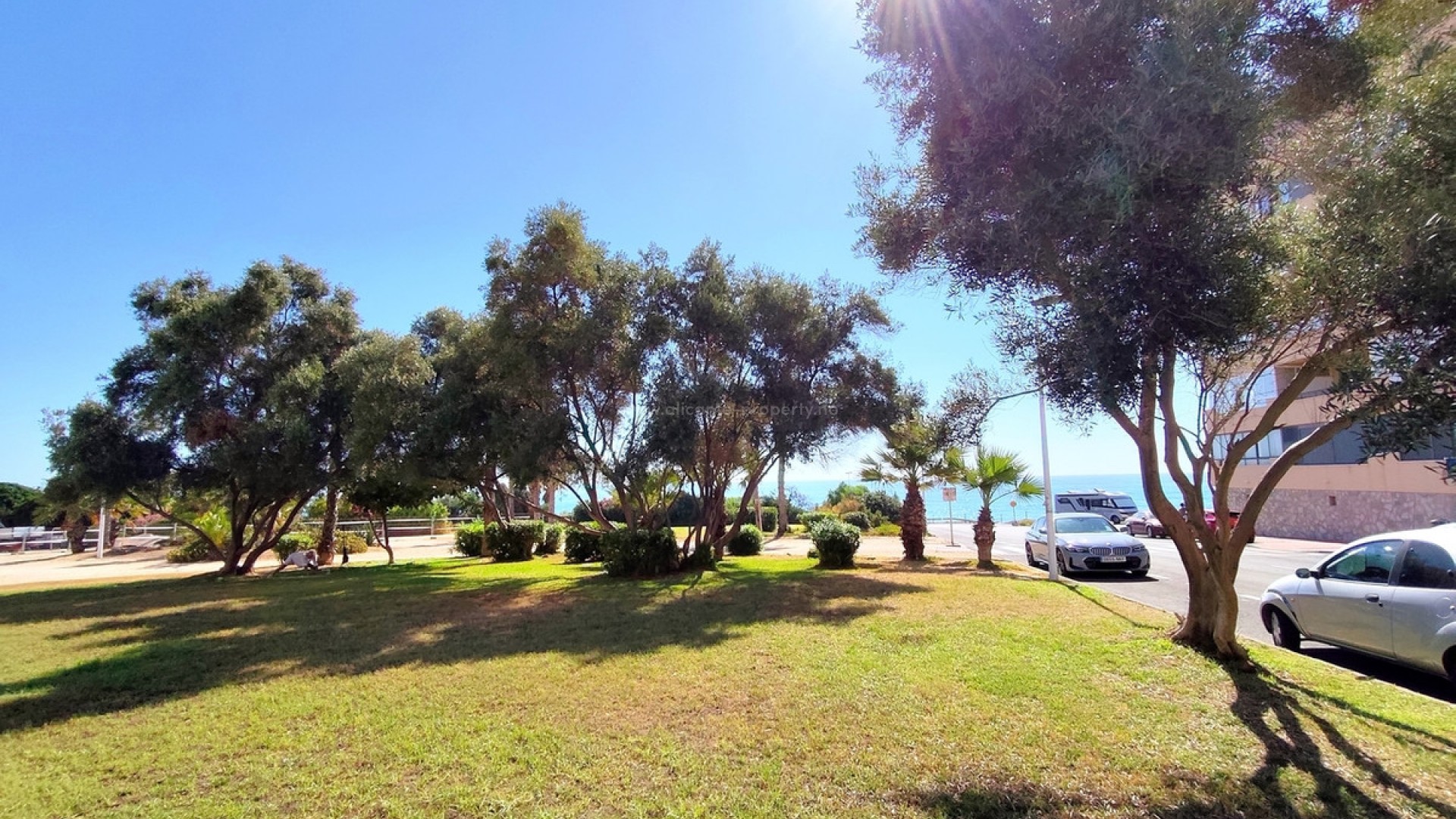 Apartamento / piso en La Mata
