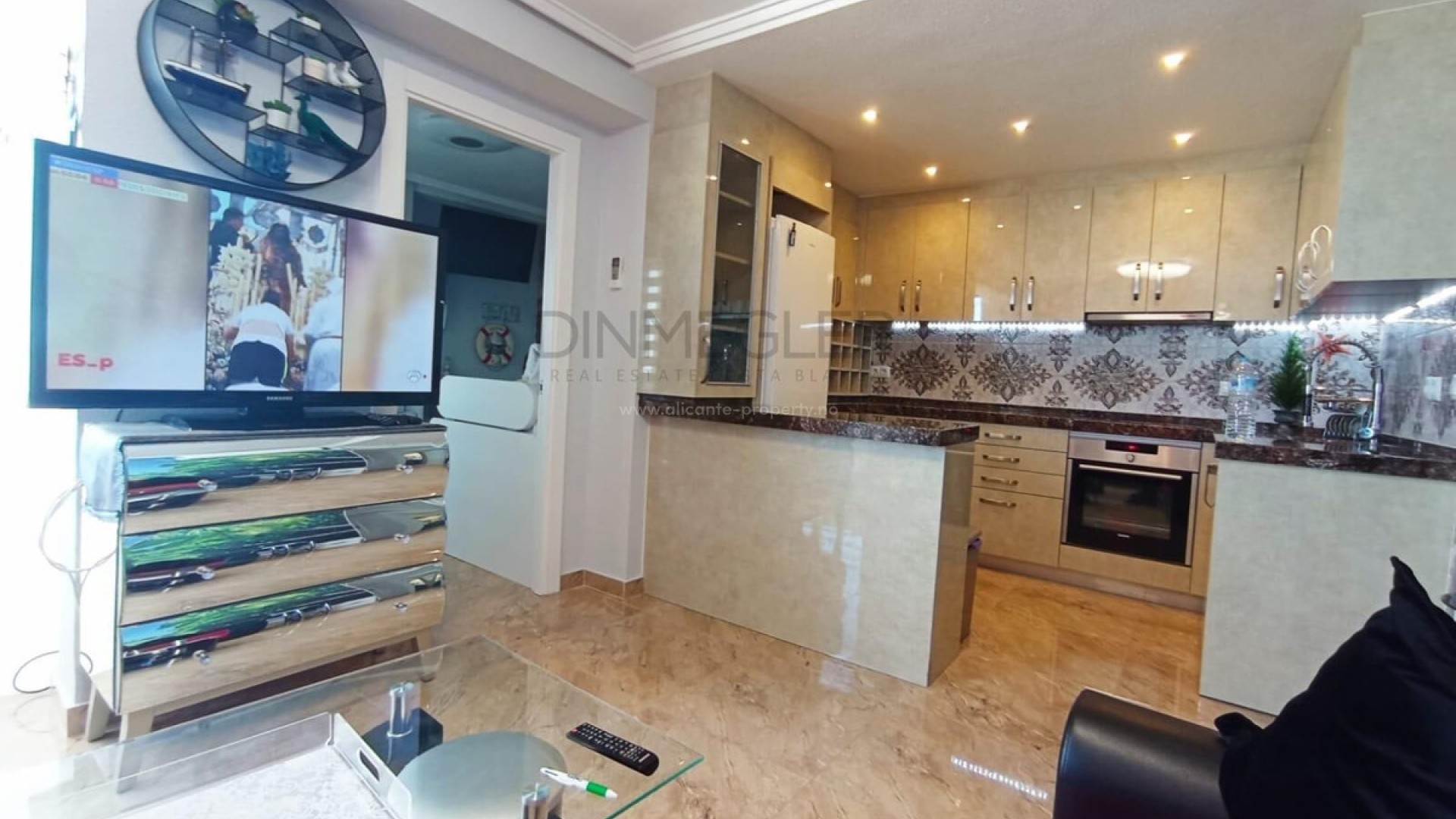 Apartamento / piso en La Mata