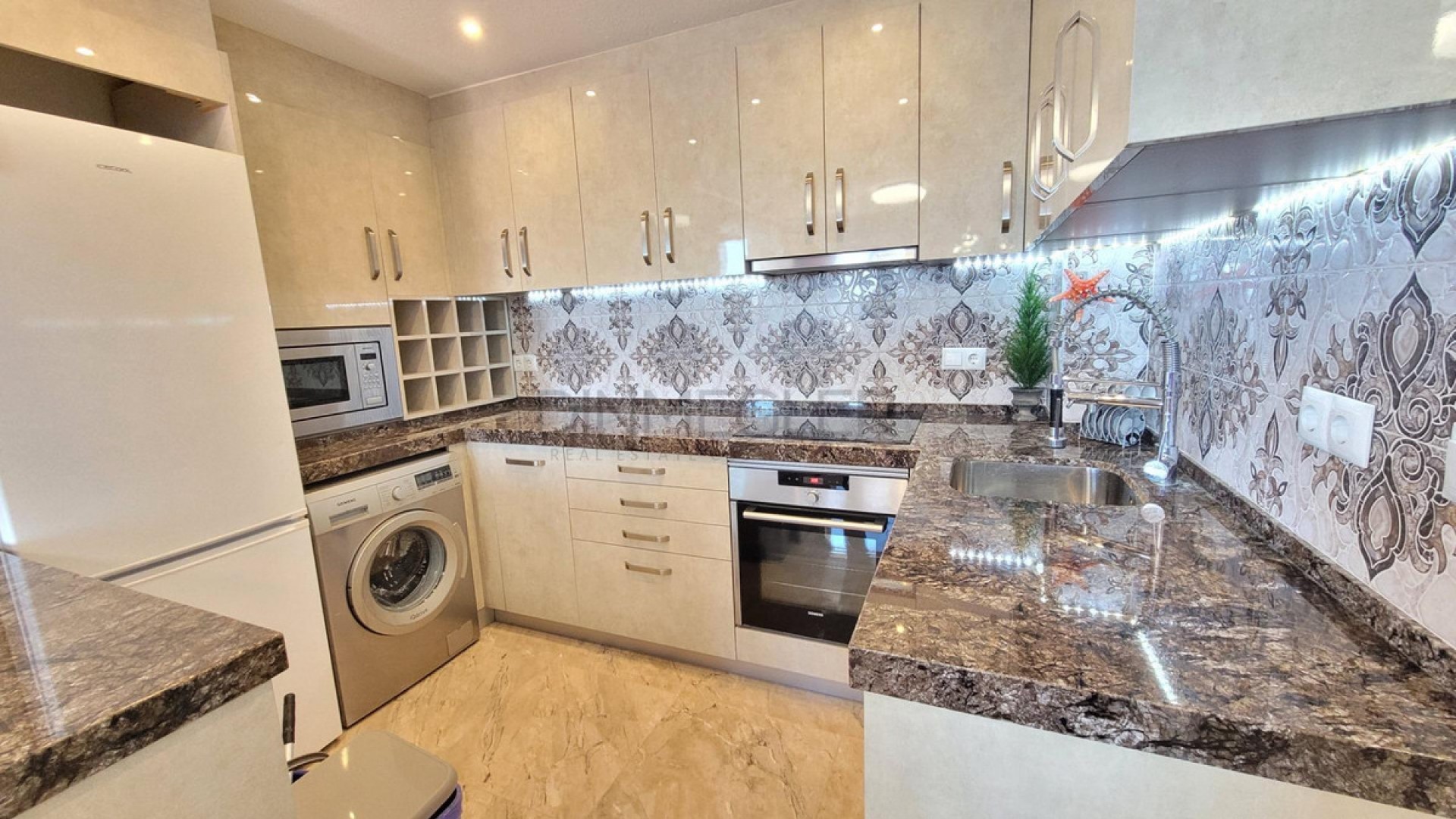Apartamento / piso en La Mata