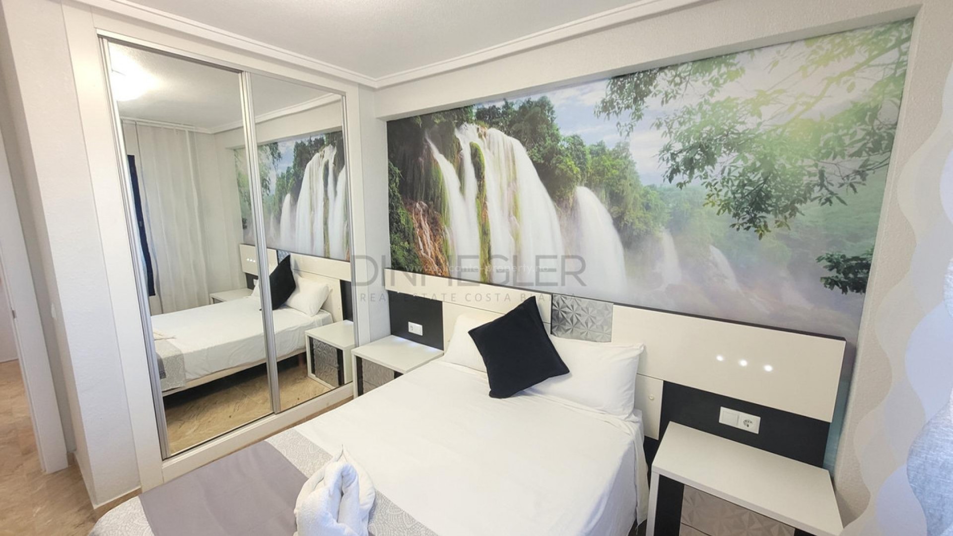 Apartamento / piso en La Mata