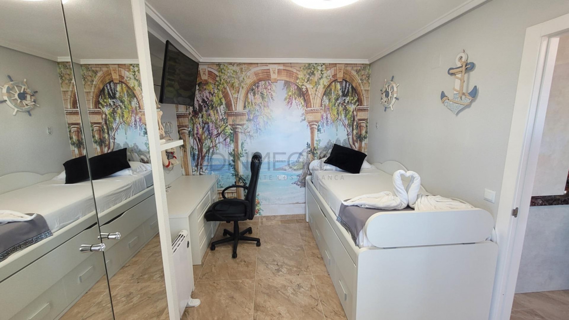Apartamento / piso en La Mata