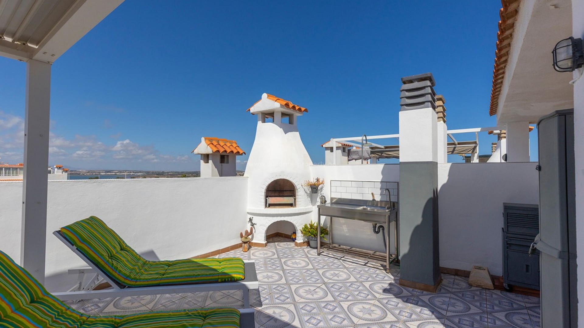 Apartamento / piso en La Mata