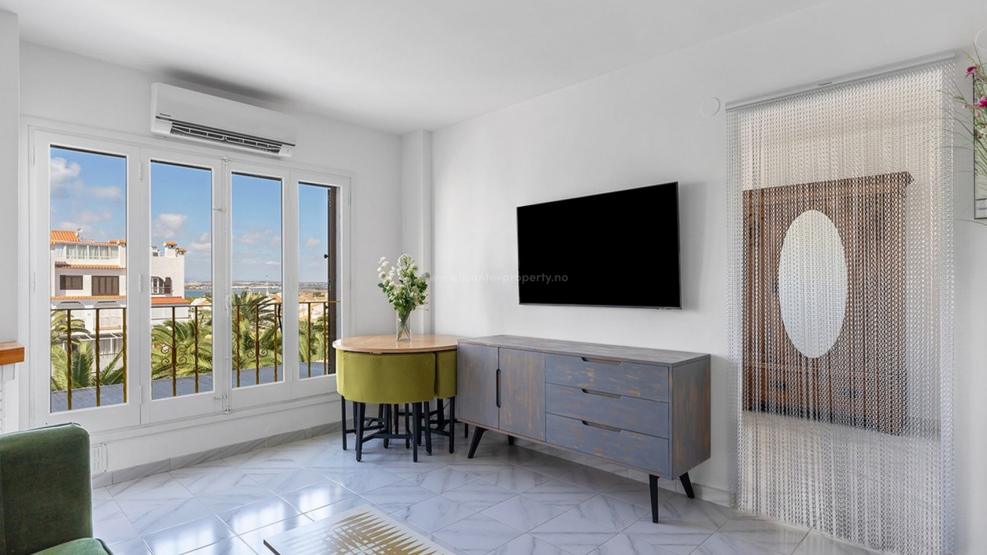 Apartamento / piso en La Mata