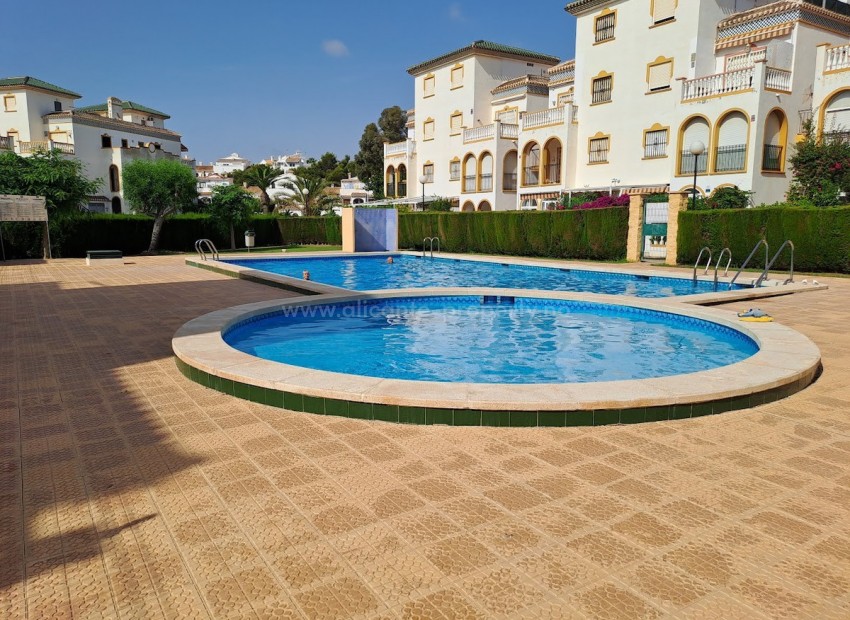 Apartamento / piso en La Mata