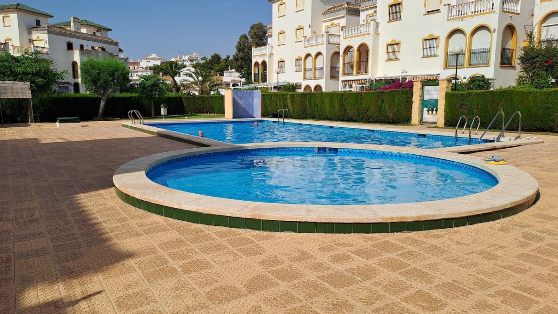 Apartamento / piso en La Mata