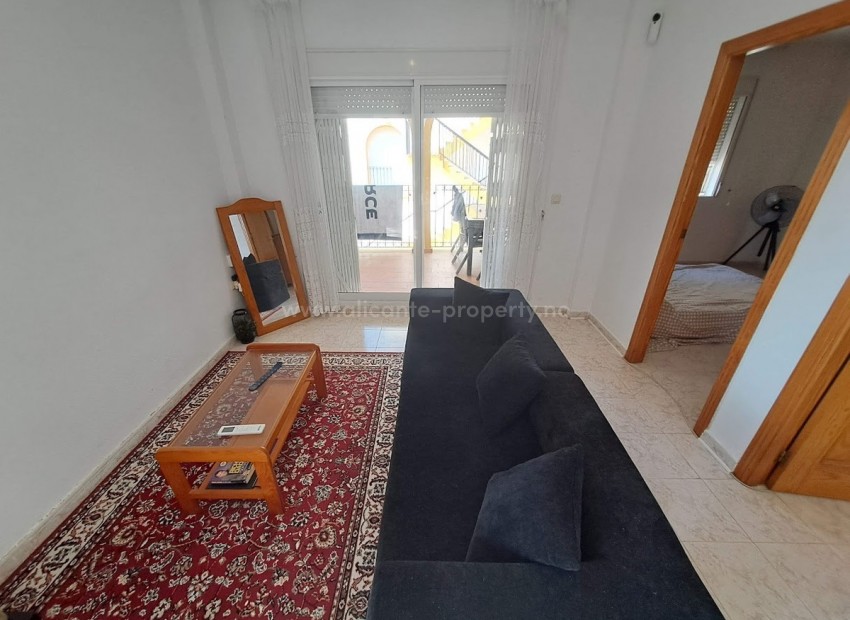 Apartamento / piso en La Mata