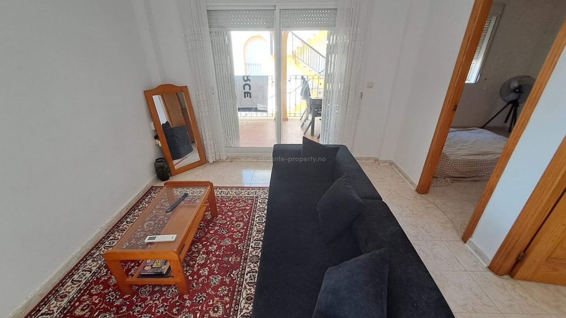 Apartamento / piso en La Mata