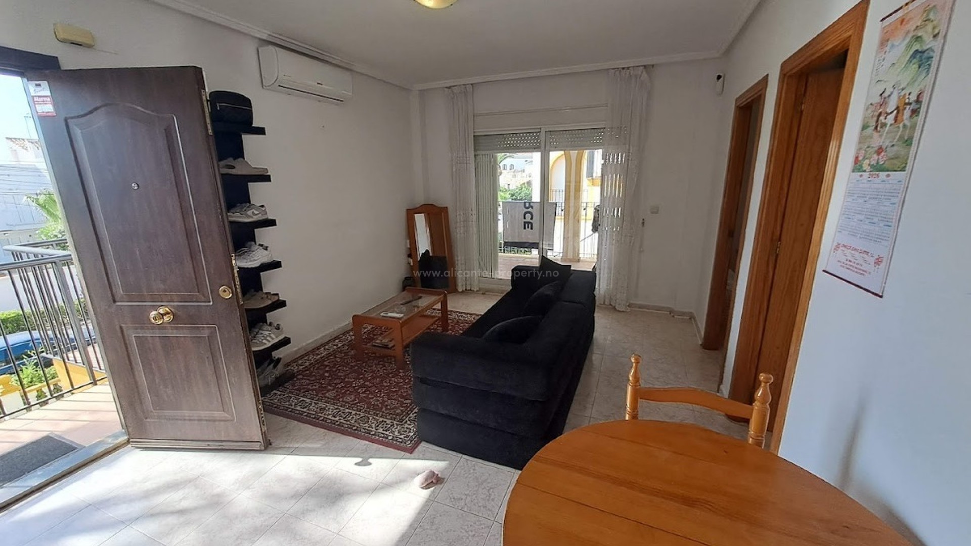 Apartamento / piso en La Mata