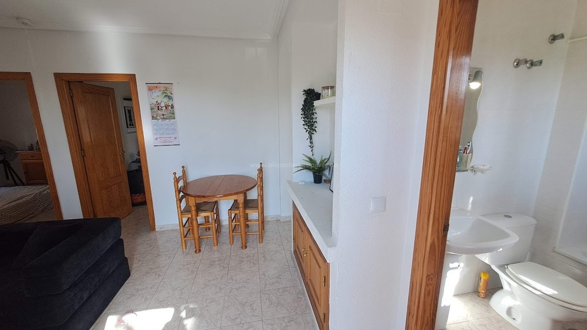 Apartamento / piso en La Mata