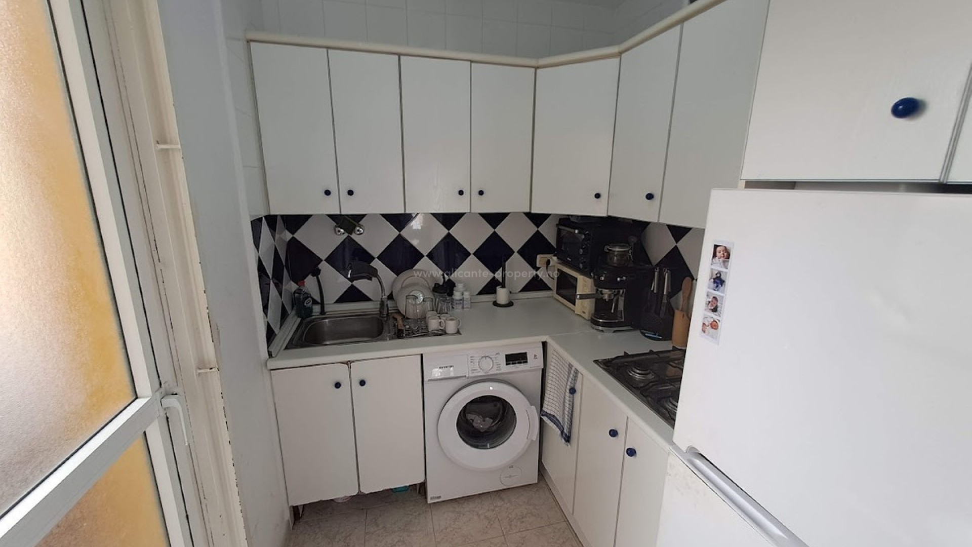 Apartamento / piso en La Mata