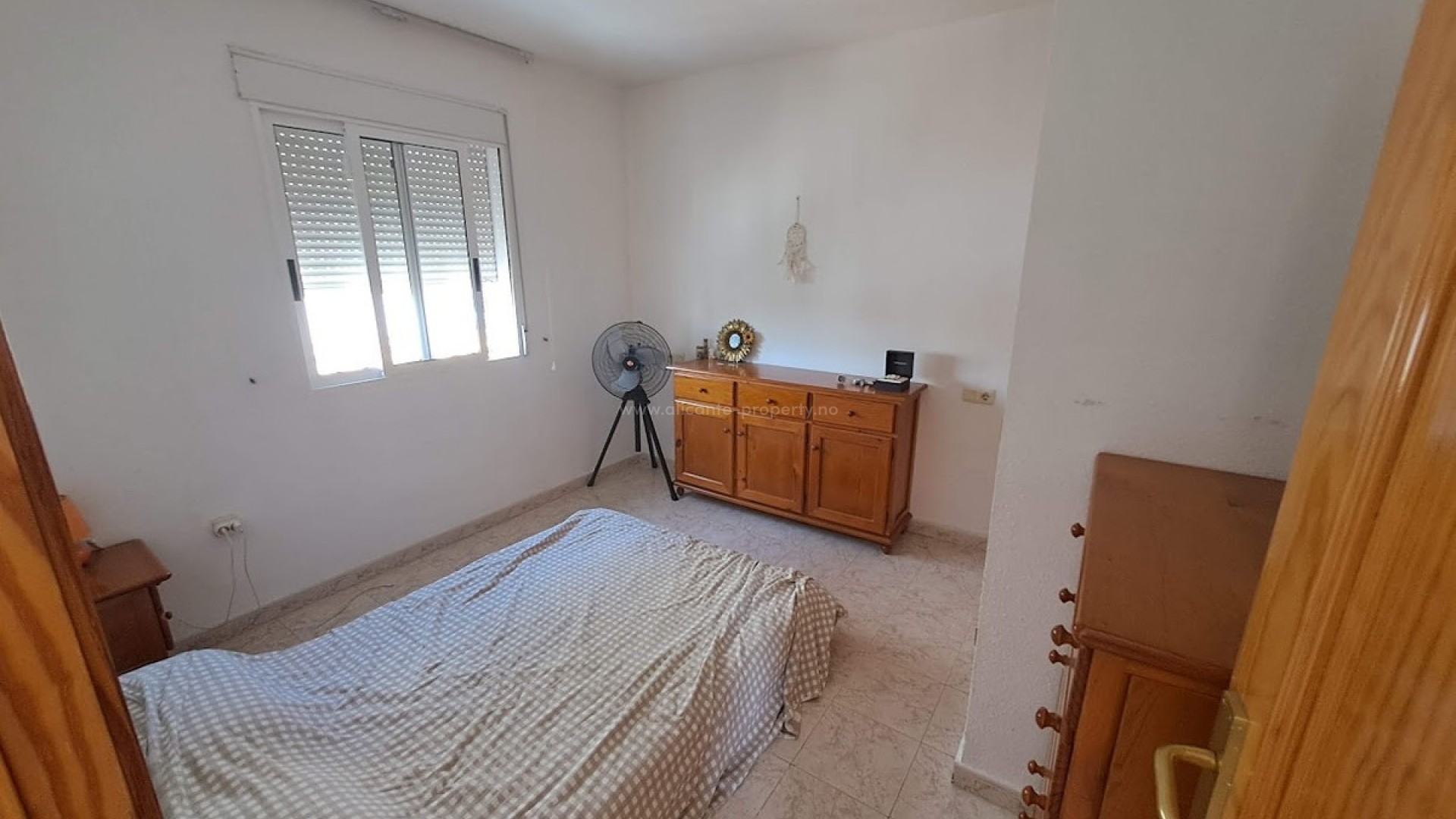 Apartamento / piso en La Mata