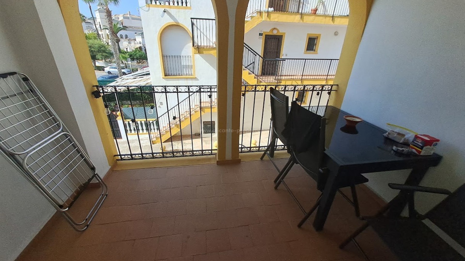 Apartamento / piso en La Mata