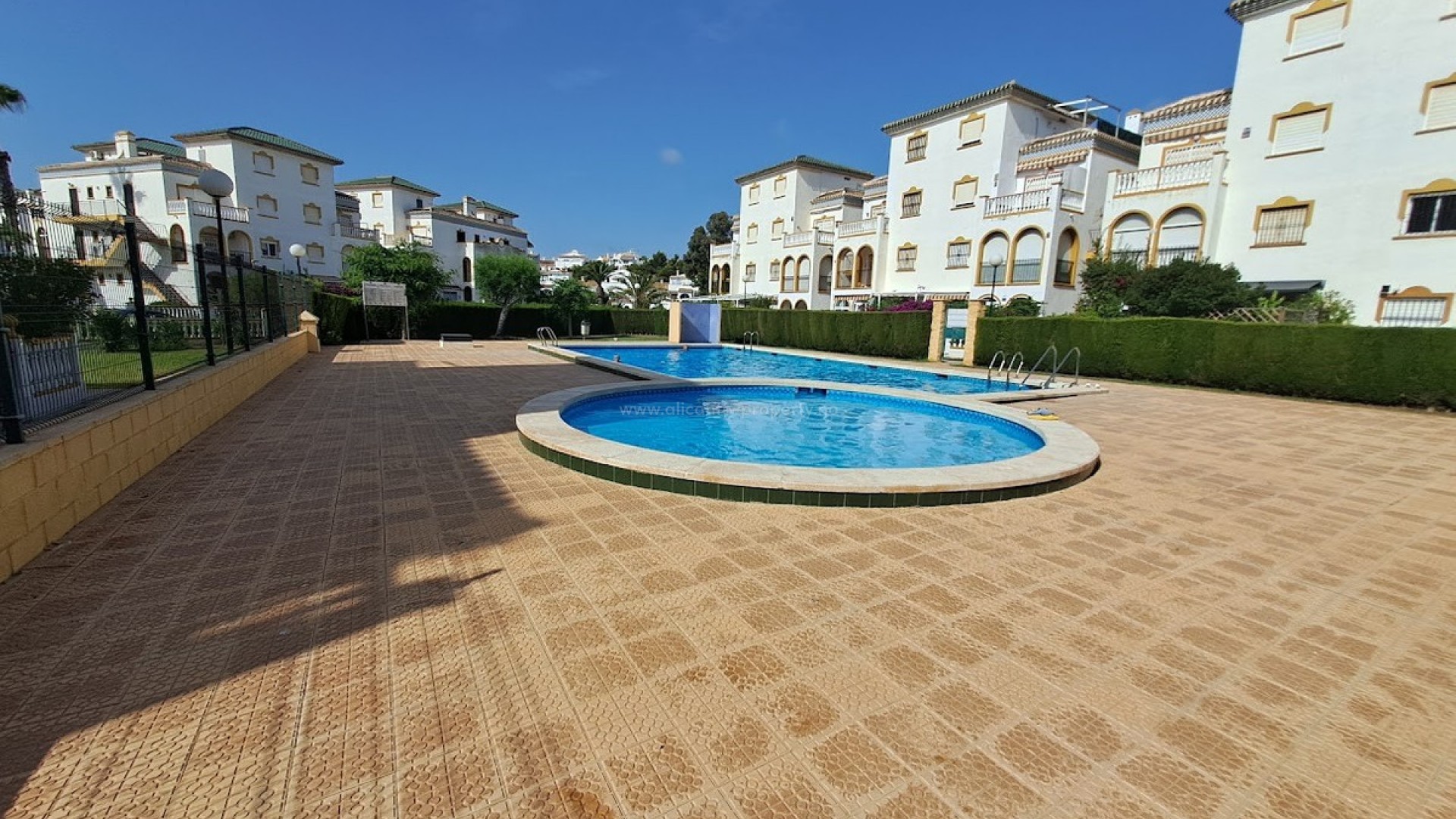 Apartamento / piso en La Mata