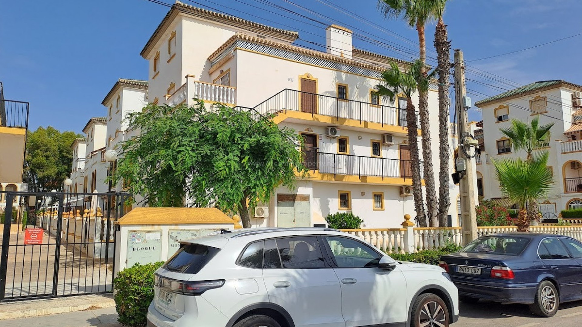 Apartamento / piso en La Mata