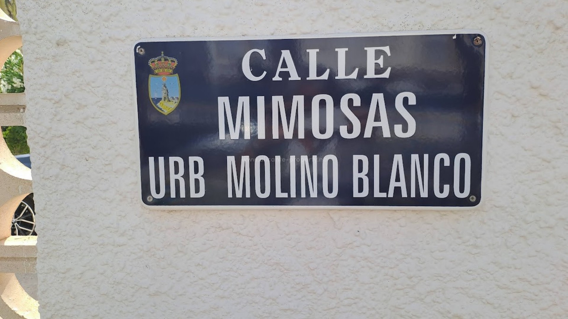 Apartamento / piso en La Mata