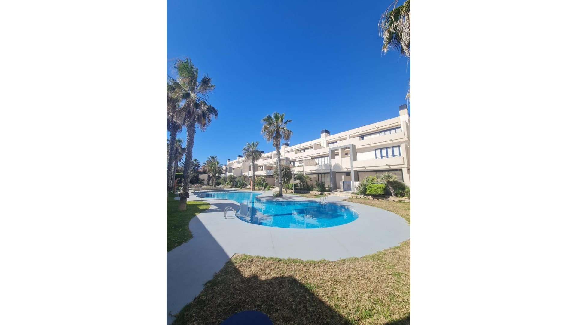 Apartamento / piso en La Mata