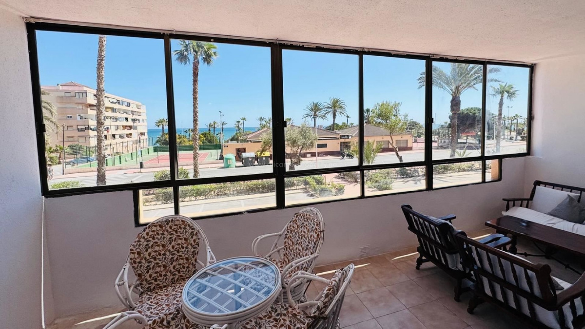 Apartamento / piso en La Mata