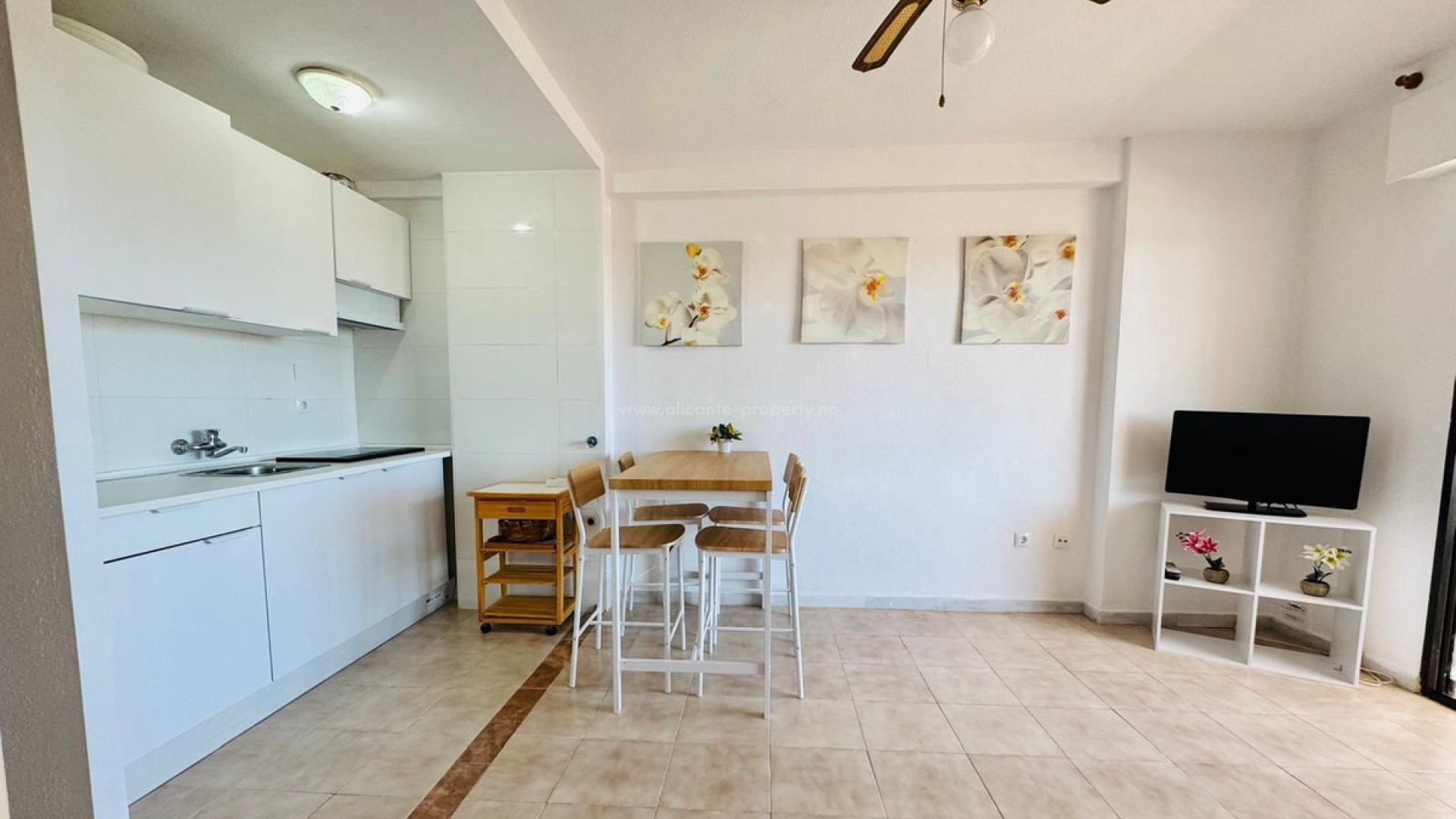 Apartamento / piso en La Mata