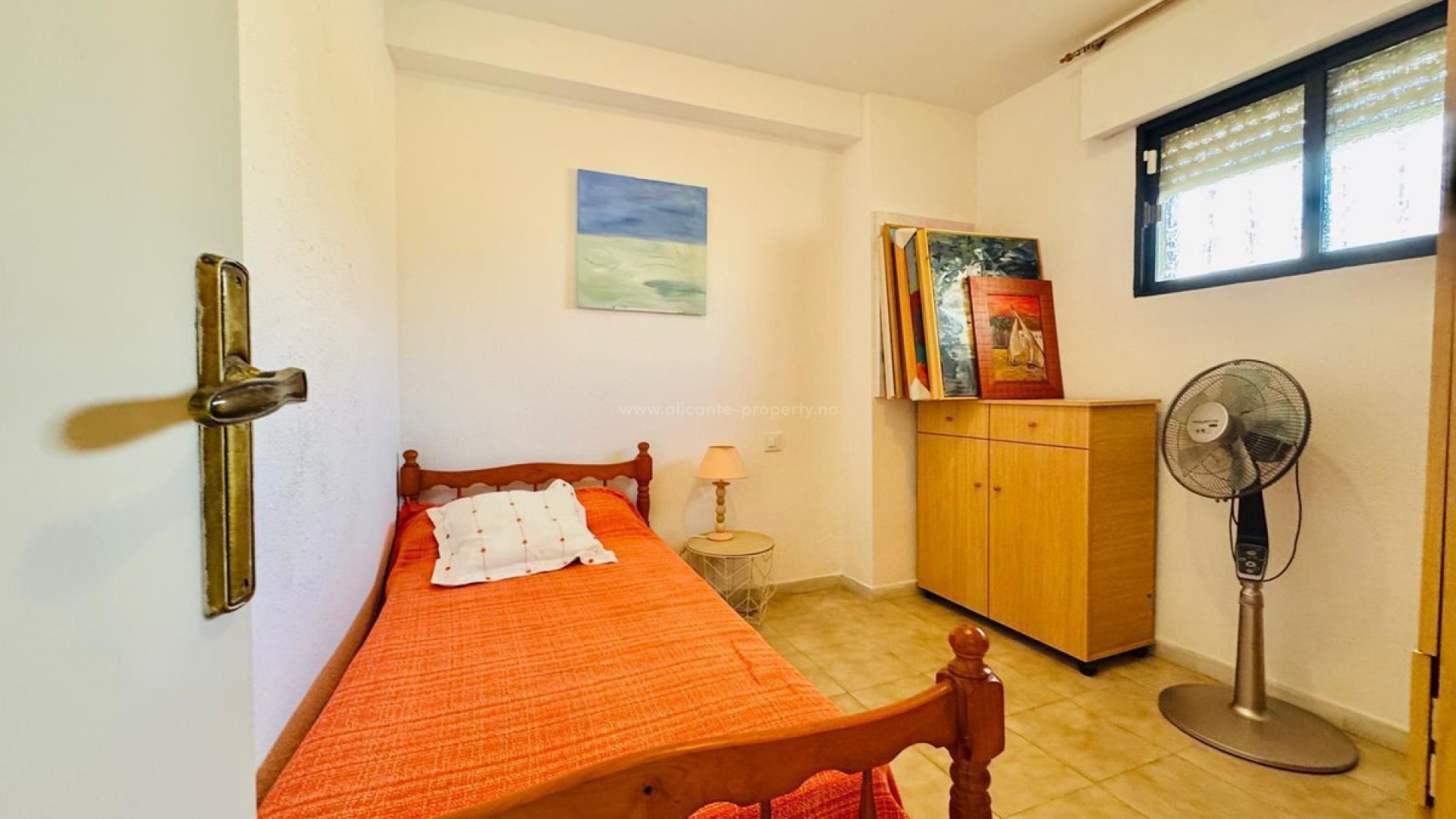 Apartamento / piso en La Mata