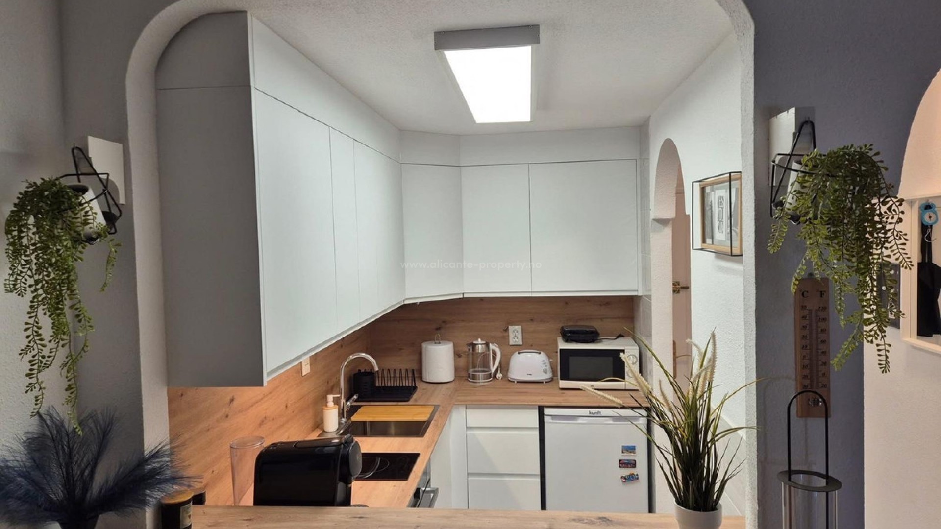 Apartamento / piso en La Mata