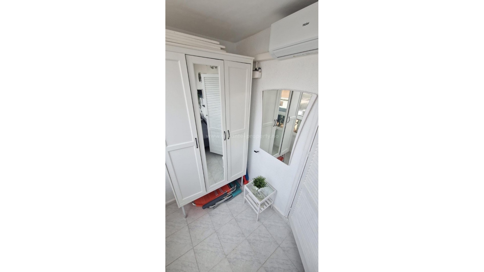 Apartamento / piso en La Mata