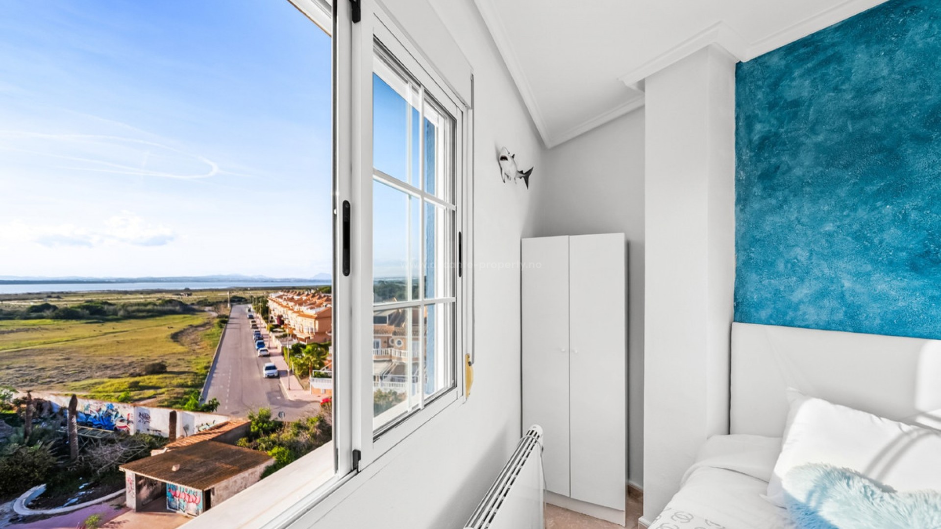 Apartamento / piso en La Mata