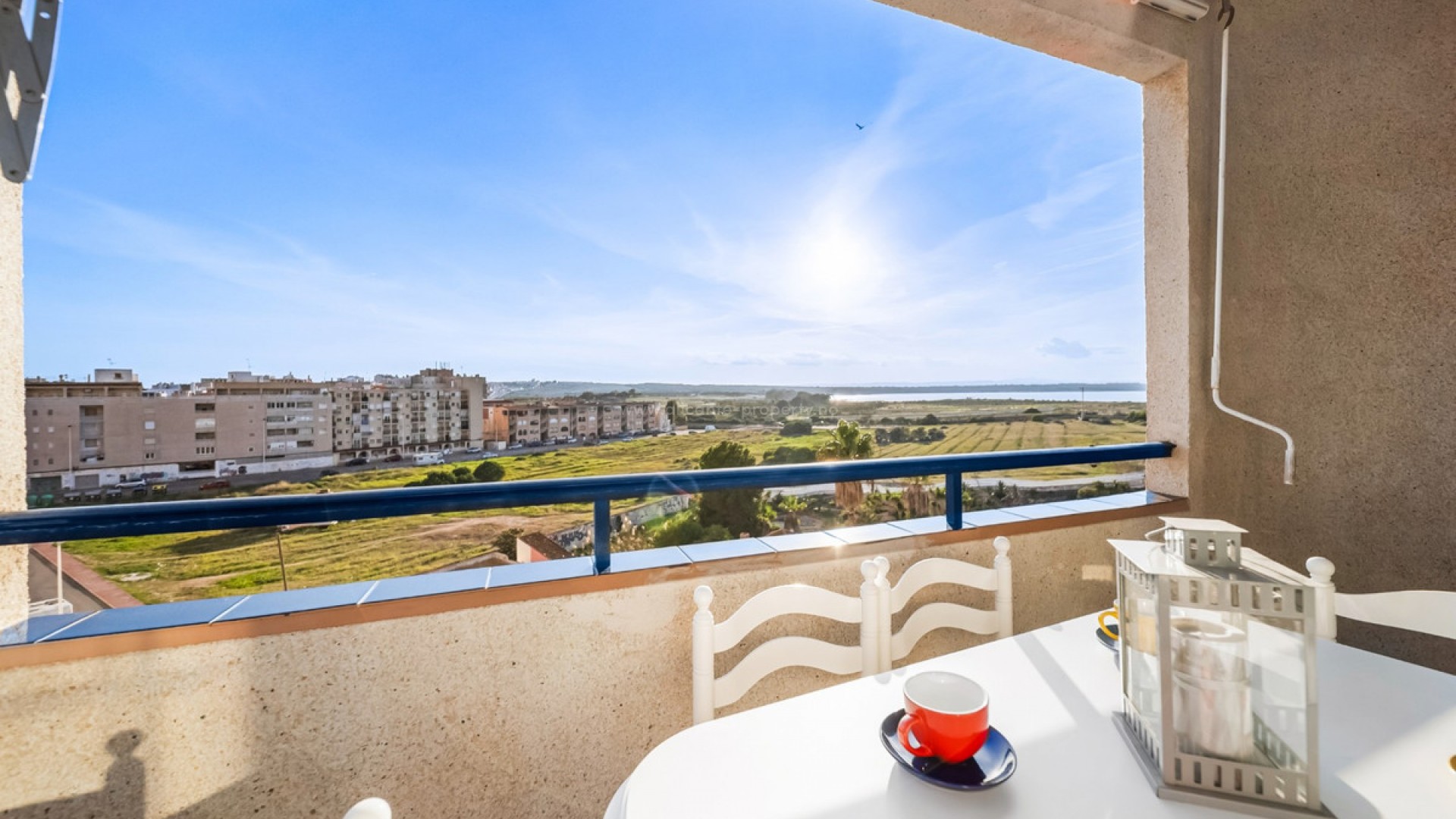 Apartamento / piso en La Mata