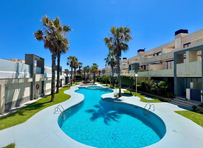 Apartamento / piso en La Mata