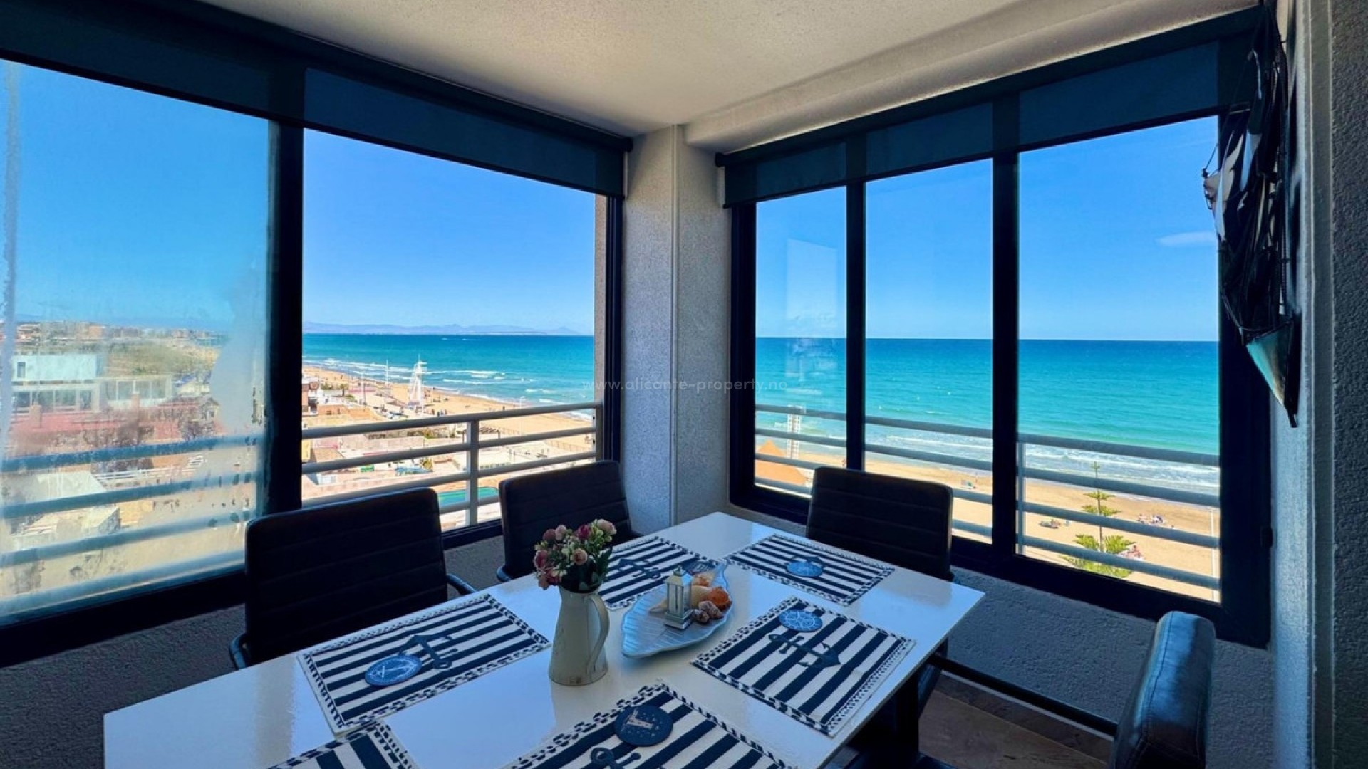 Apartamento / piso en La Mata