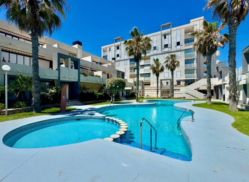Apartamento / piso en La Mata