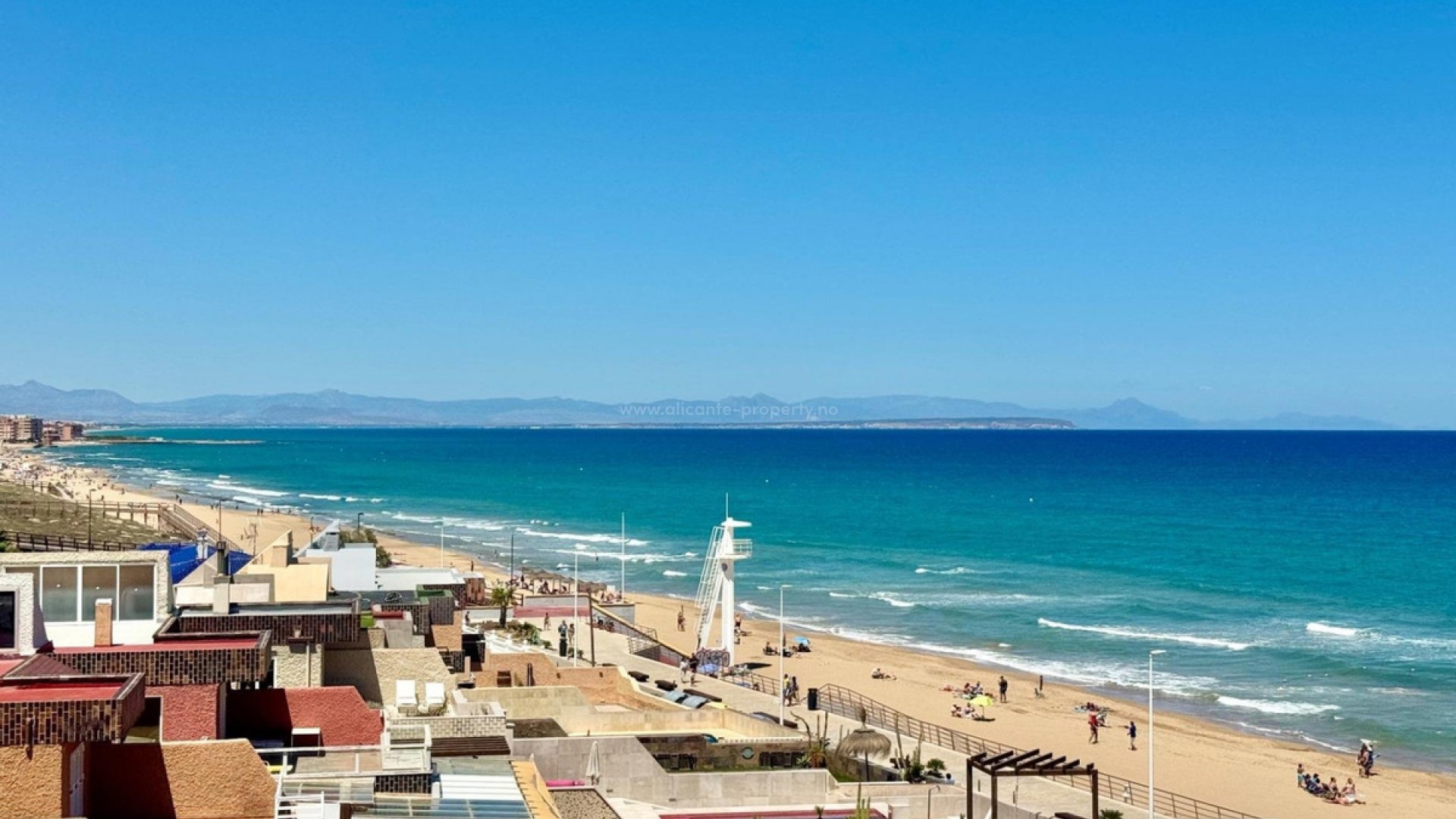 Apartamento / piso en La Mata