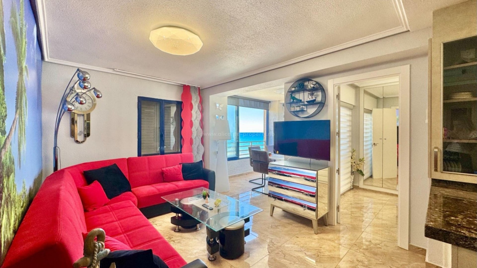Apartamento / piso en La Mata