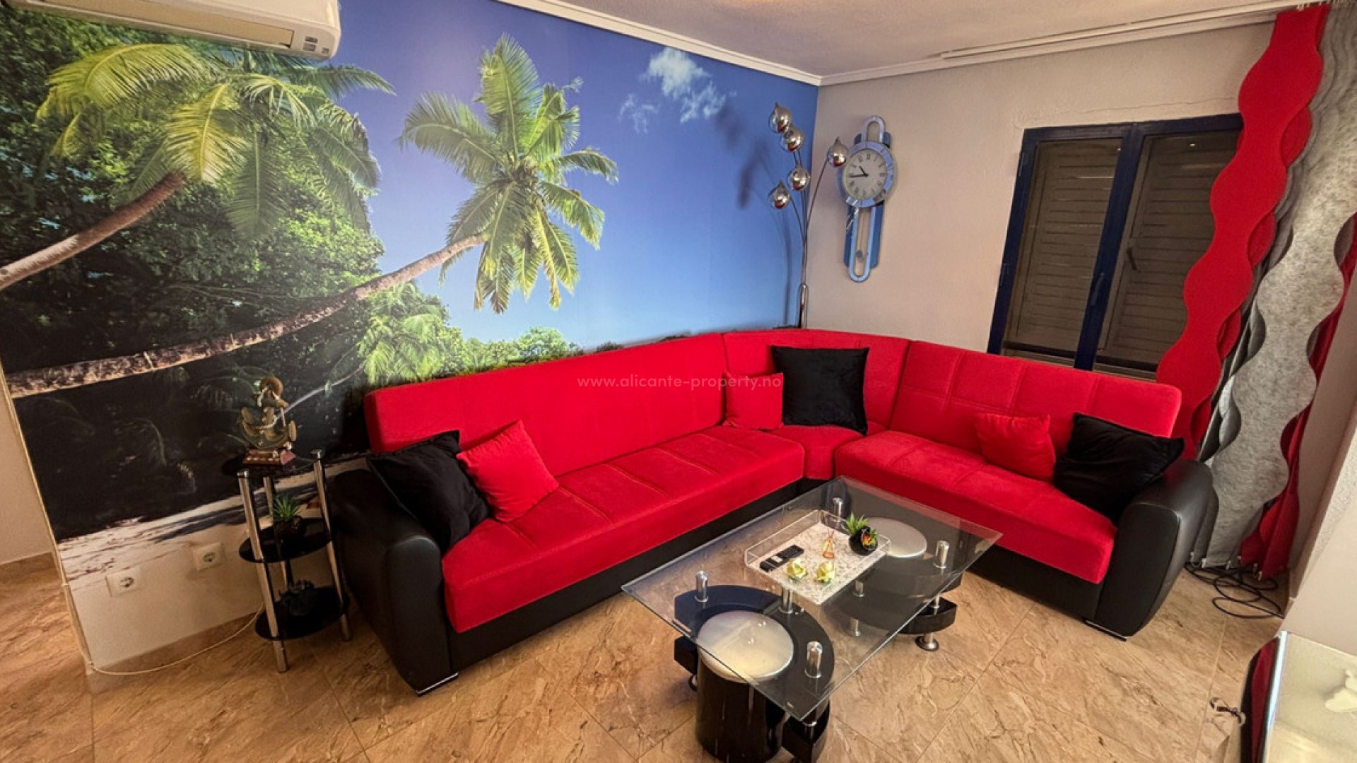 Apartamento / piso en La Mata