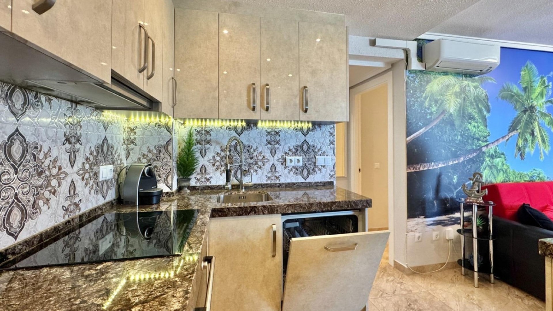 Apartamento / piso en La Mata