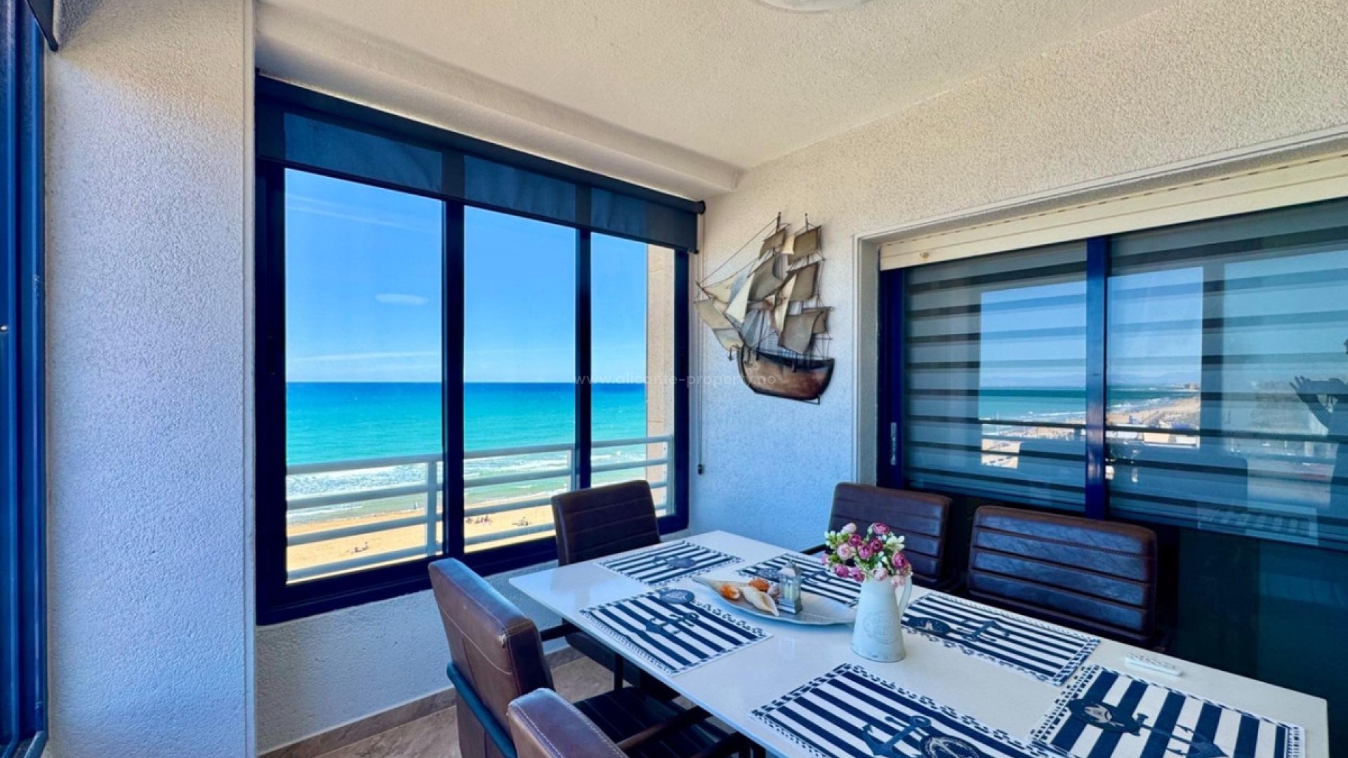 Apartamento / piso en La Mata