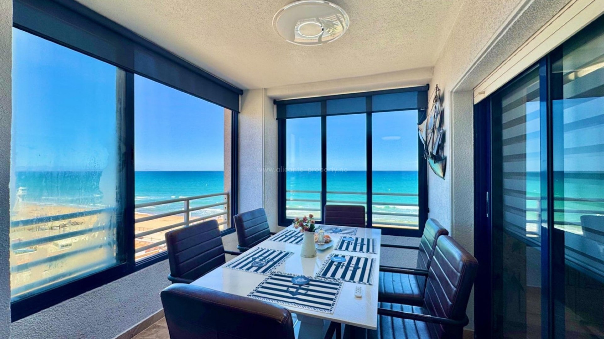 Apartamento / piso en La Mata