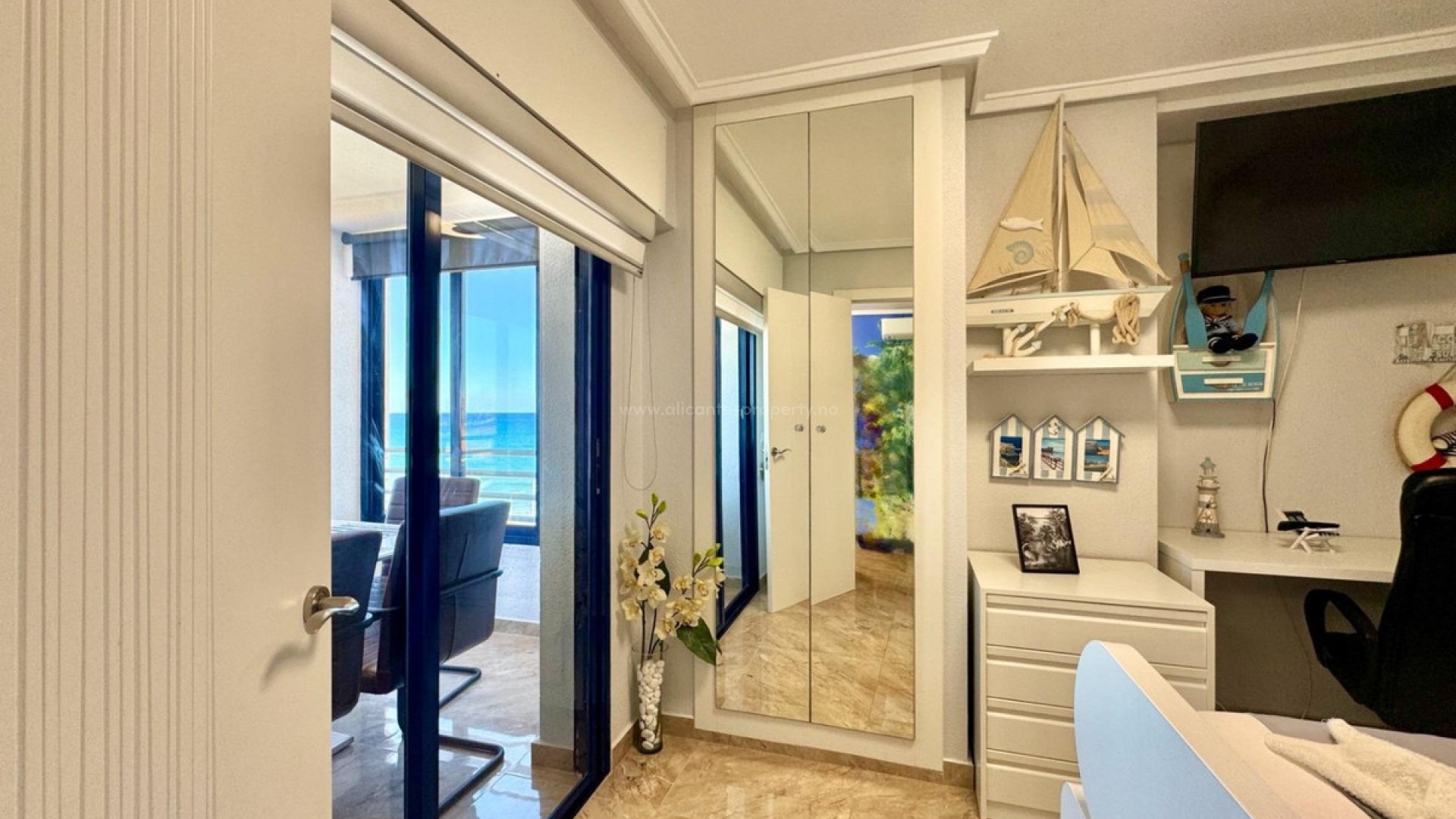 Apartamento / piso en La Mata