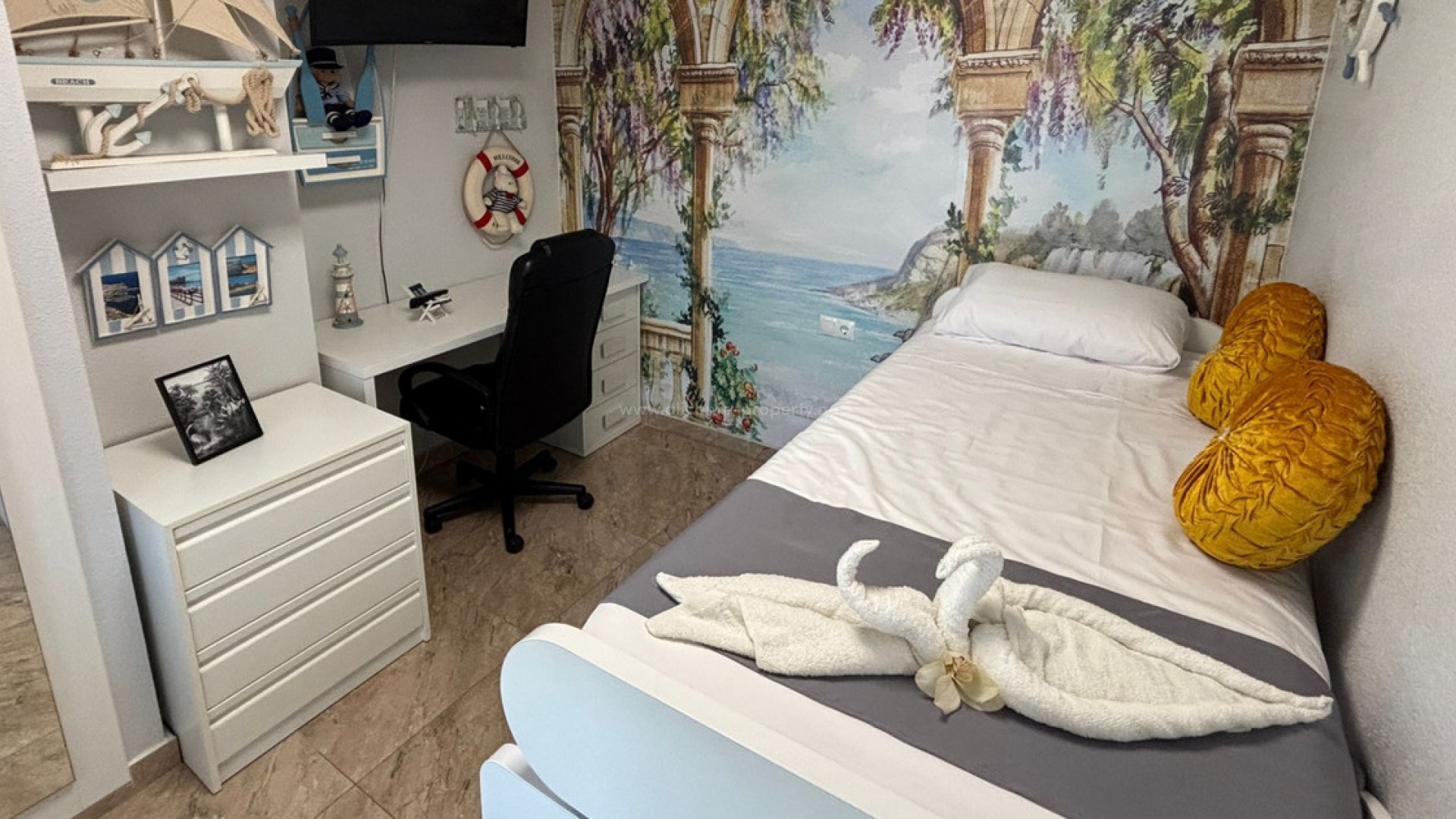 Apartamento / piso en La Mata