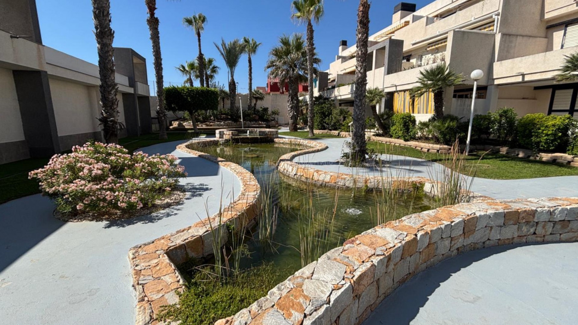 Apartamento / piso en La Mata