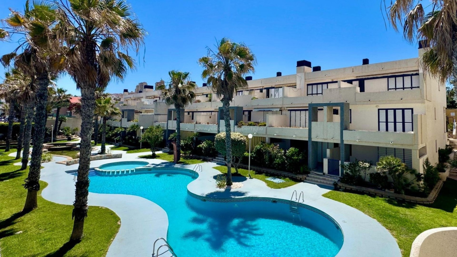Apartamento / piso en La Mata