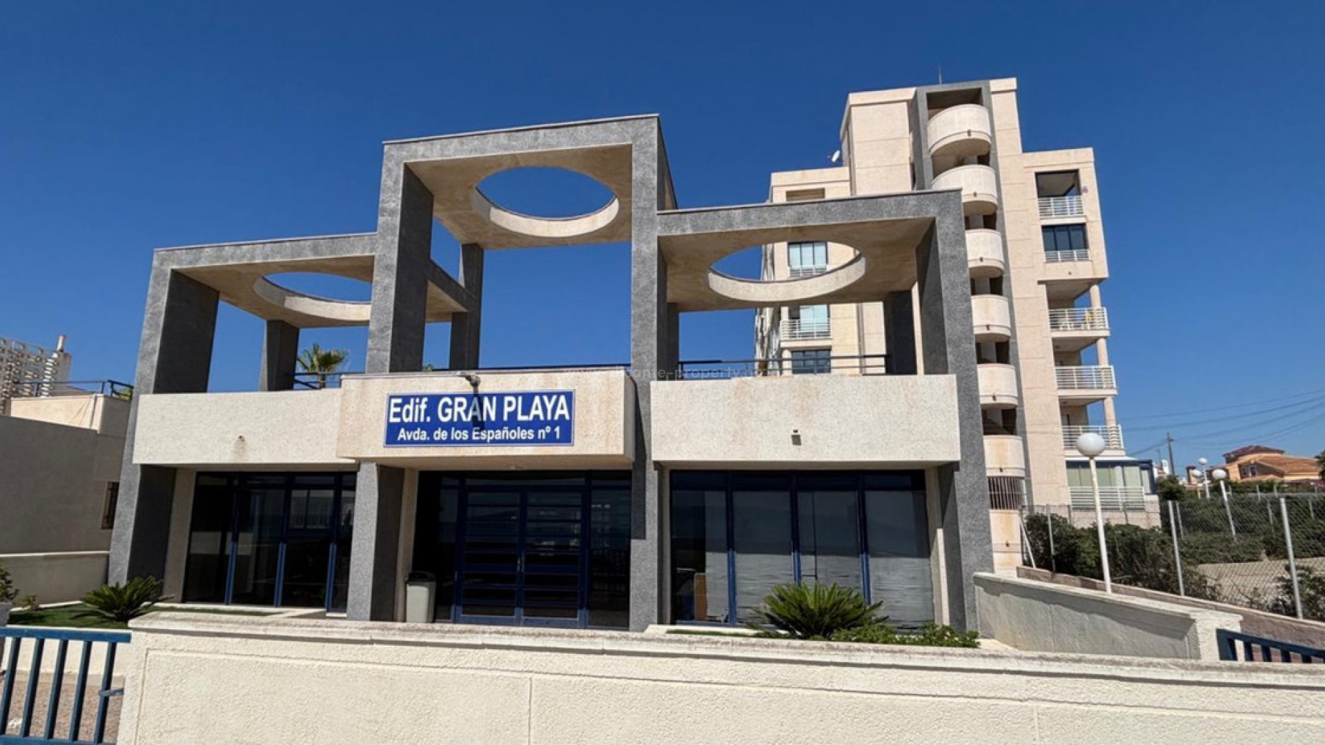 Apartamento / piso en La Mata