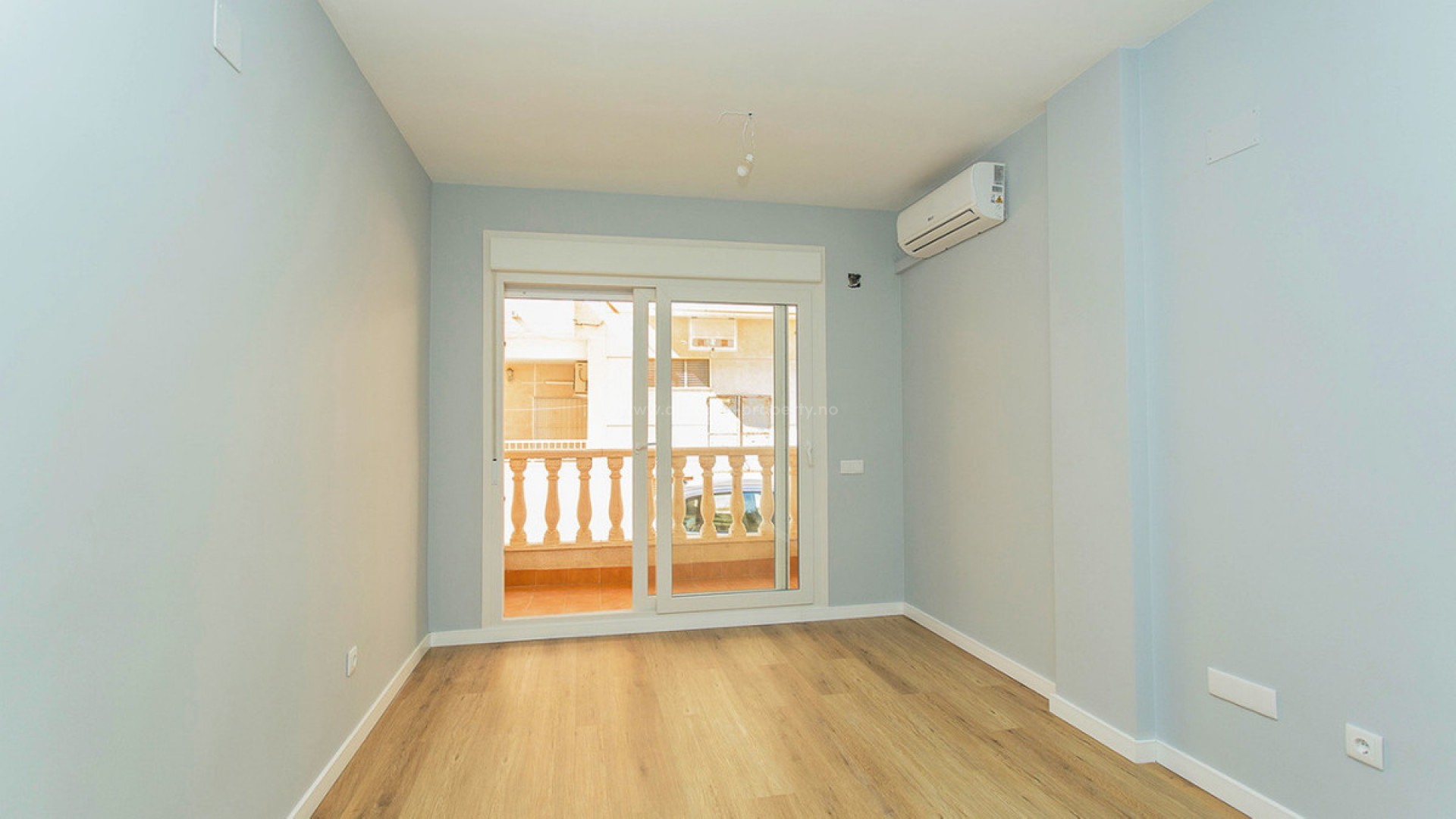 Apartamento / piso en La Mata