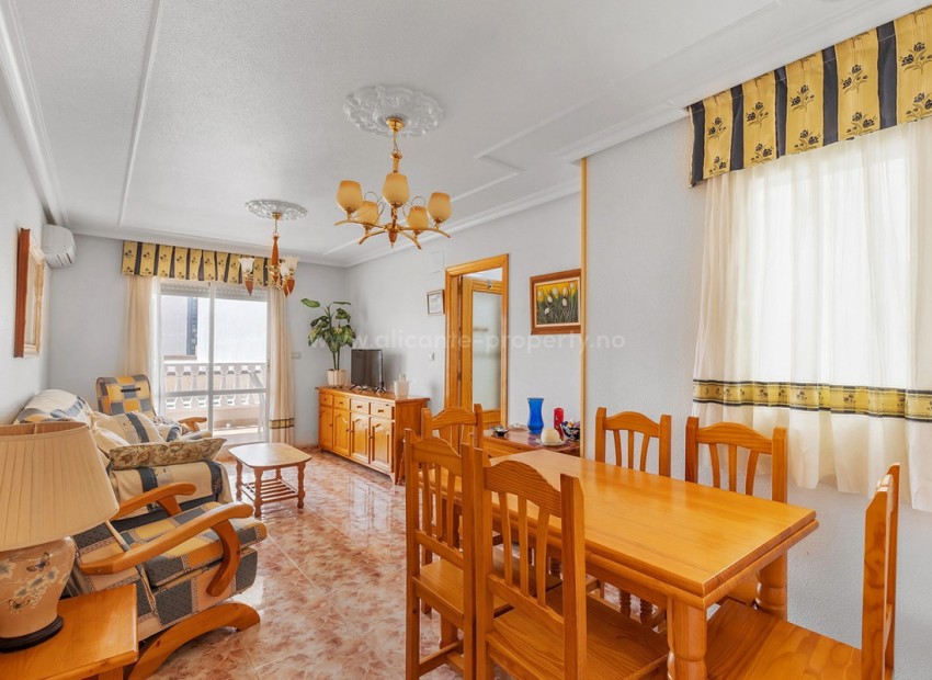 Apartamento / piso en La Mata