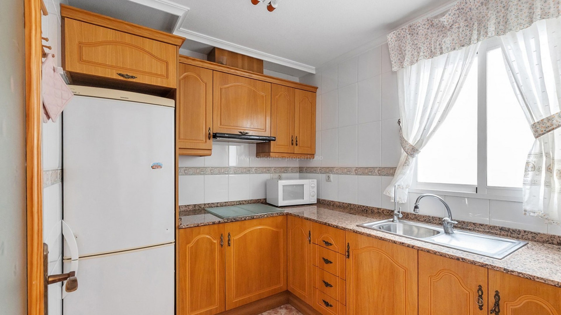 Apartamento / piso en La Mata