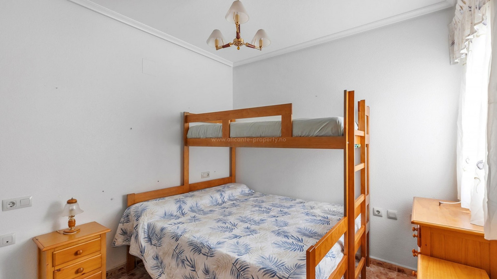 Apartamento / piso en La Mata