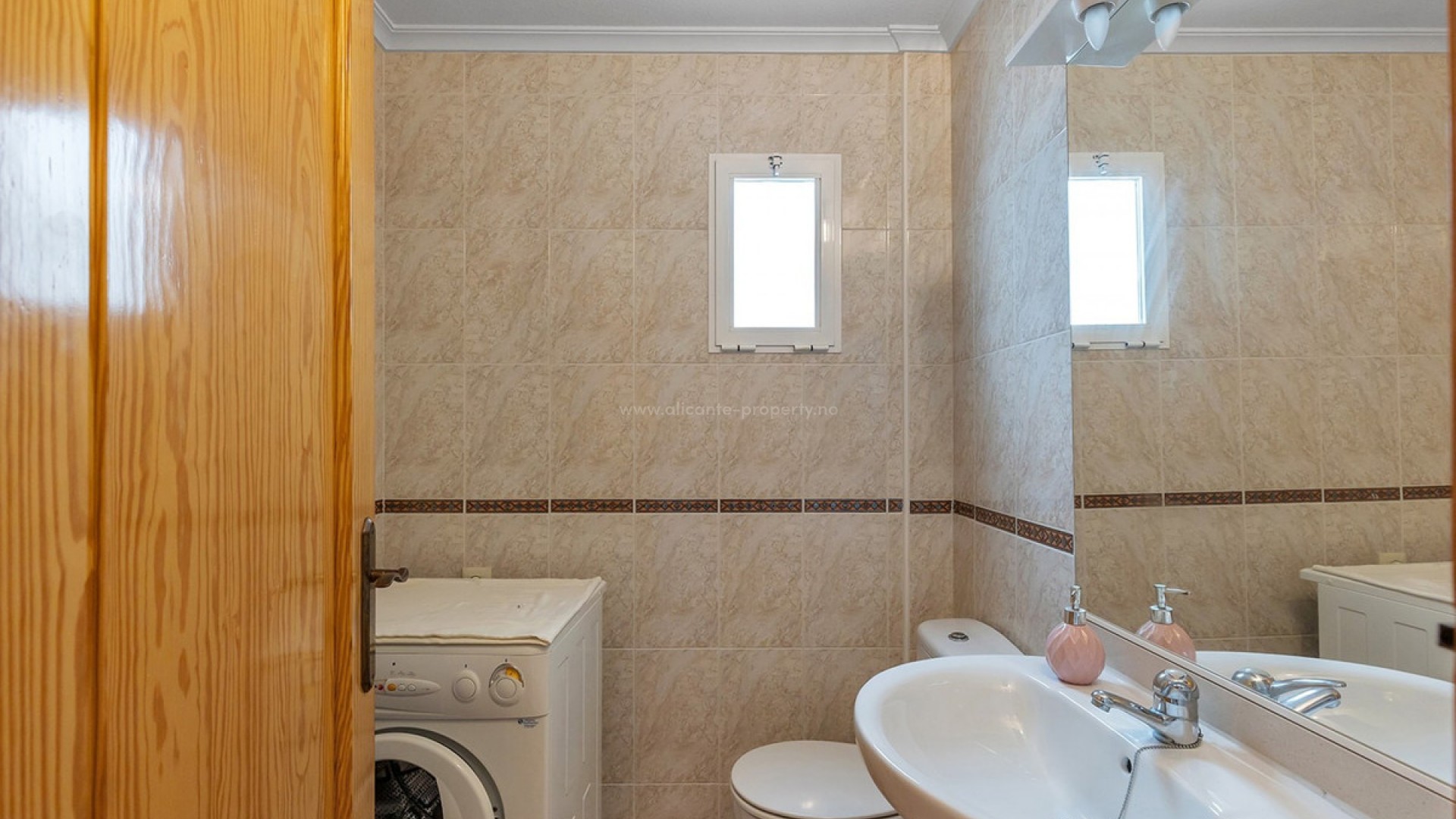 Apartamento / piso en La Mata