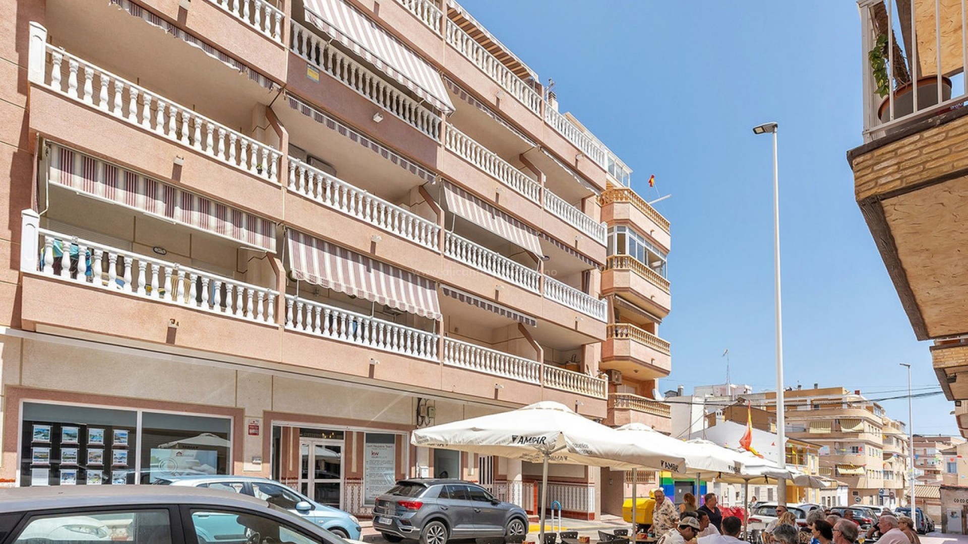 Apartamento / piso en La Mata